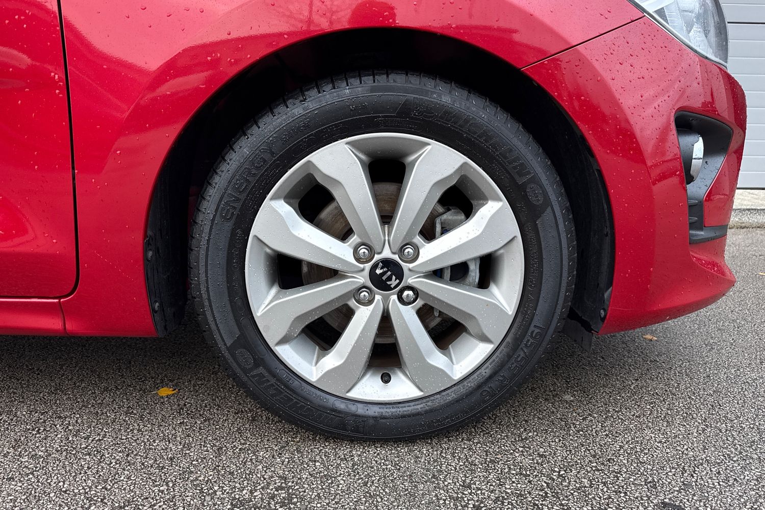 Used Kia Rio 2020 for sale - 76896164: Photo 10