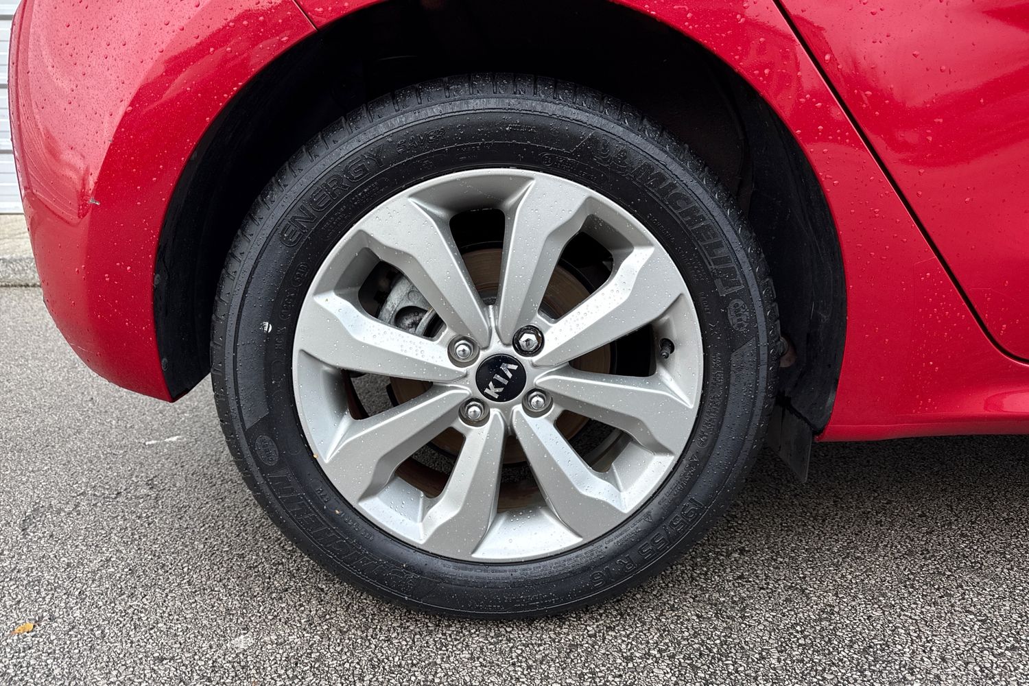 Used Kia Rio 2020 for sale - 76896164: Photo 11