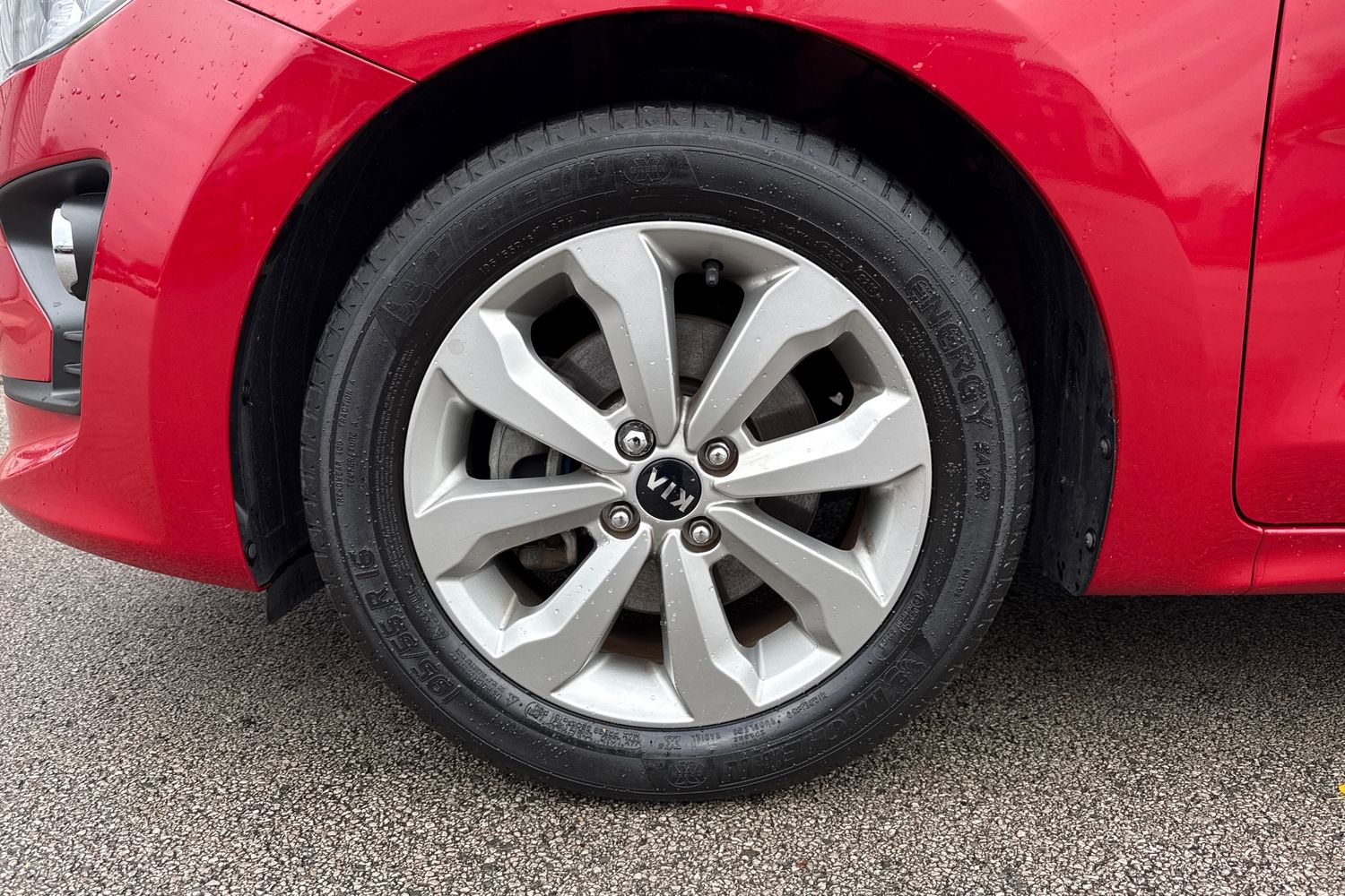 Used Kia Rio 2020 for sale - 76896164: Photo 12