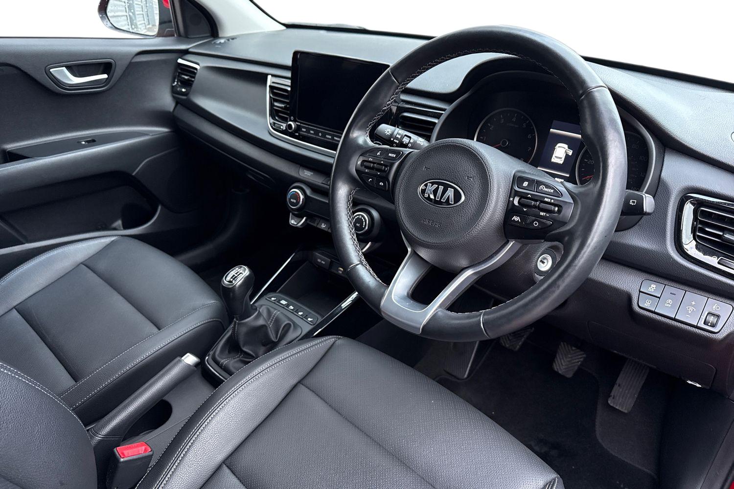 Used Kia Rio 2020 for sale - 76896164: Photo 14