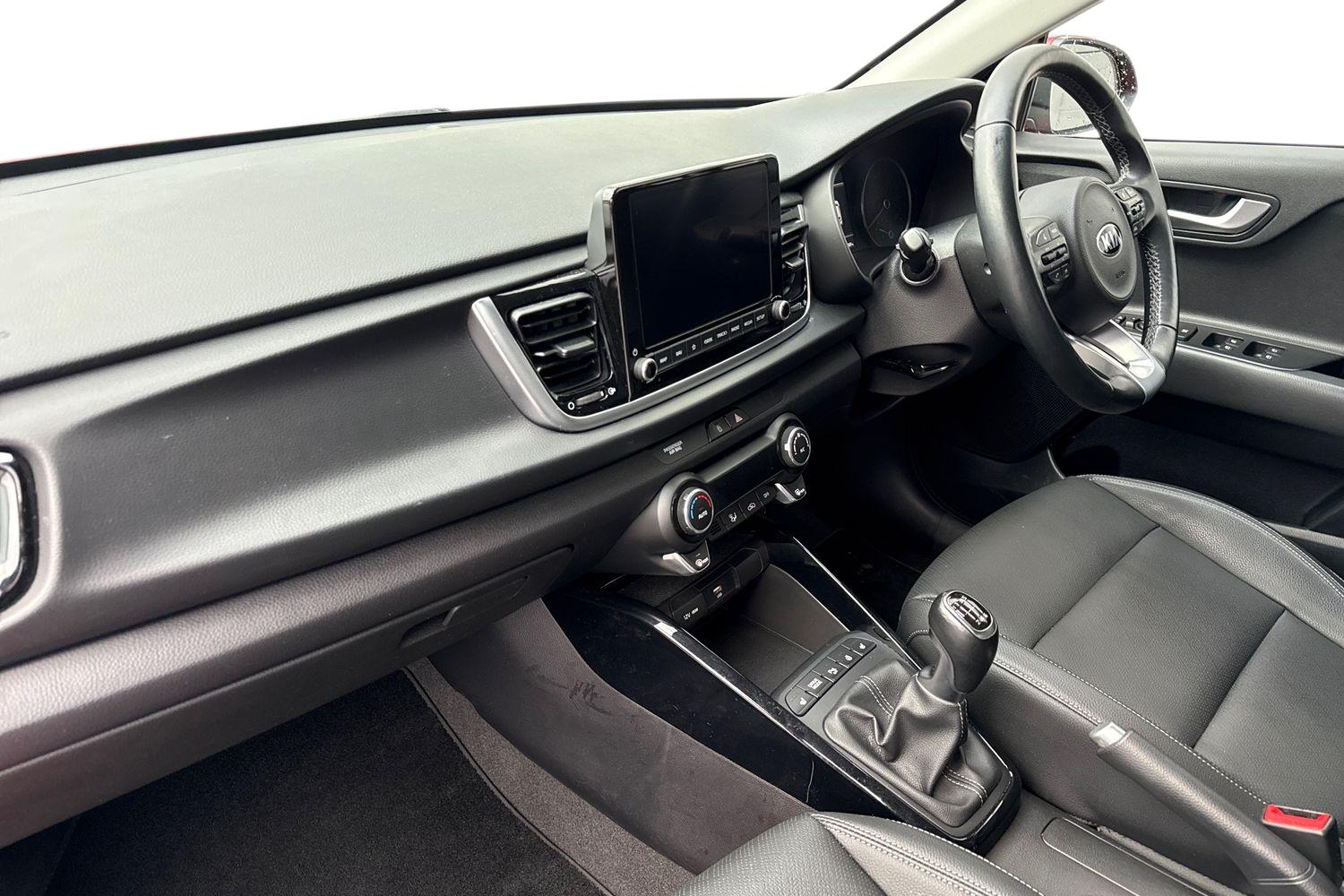 Used Kia Rio 2020 for sale - 76896164: Photo 15