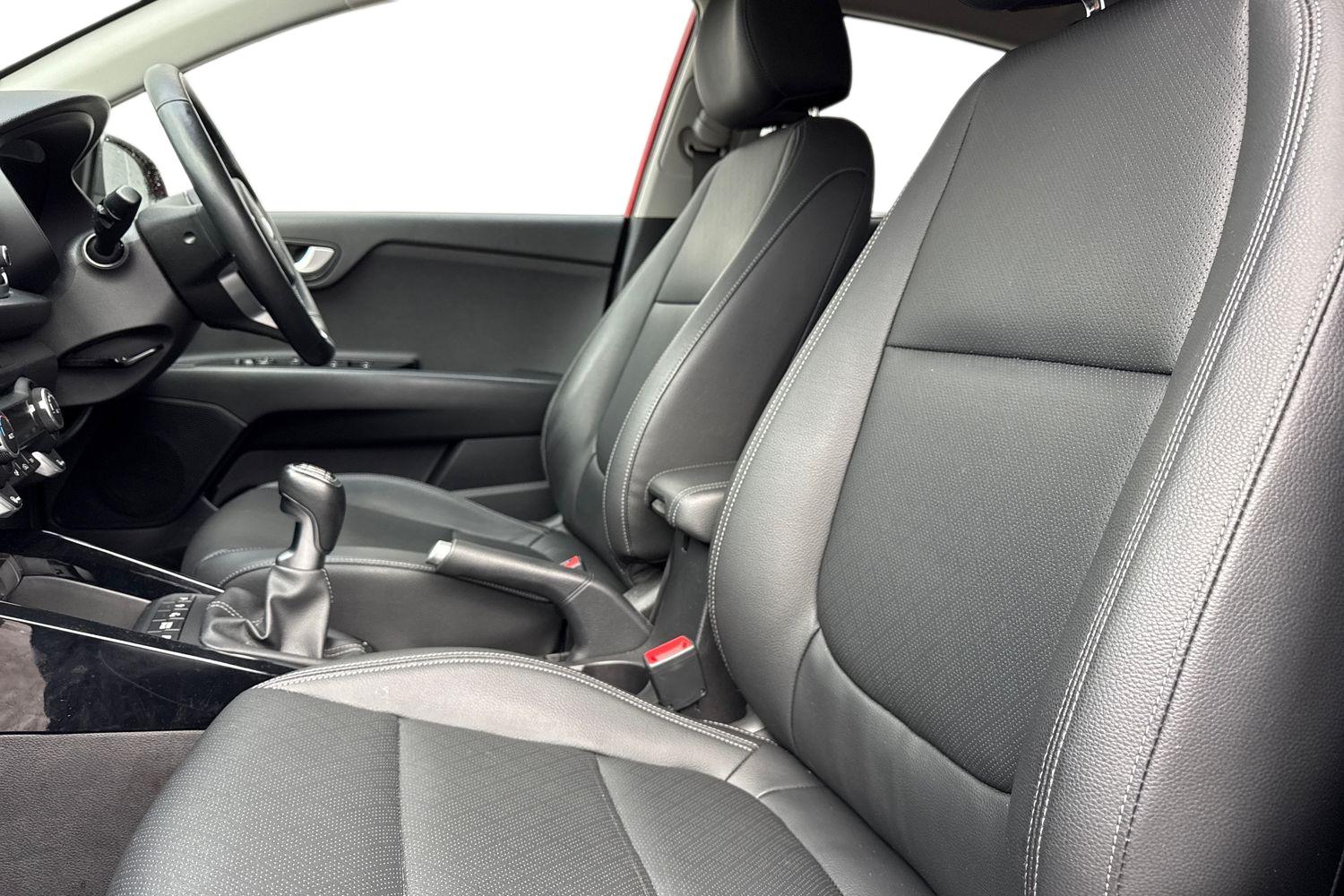 Used Kia Rio 2020 for sale - 76896164: Photo 16