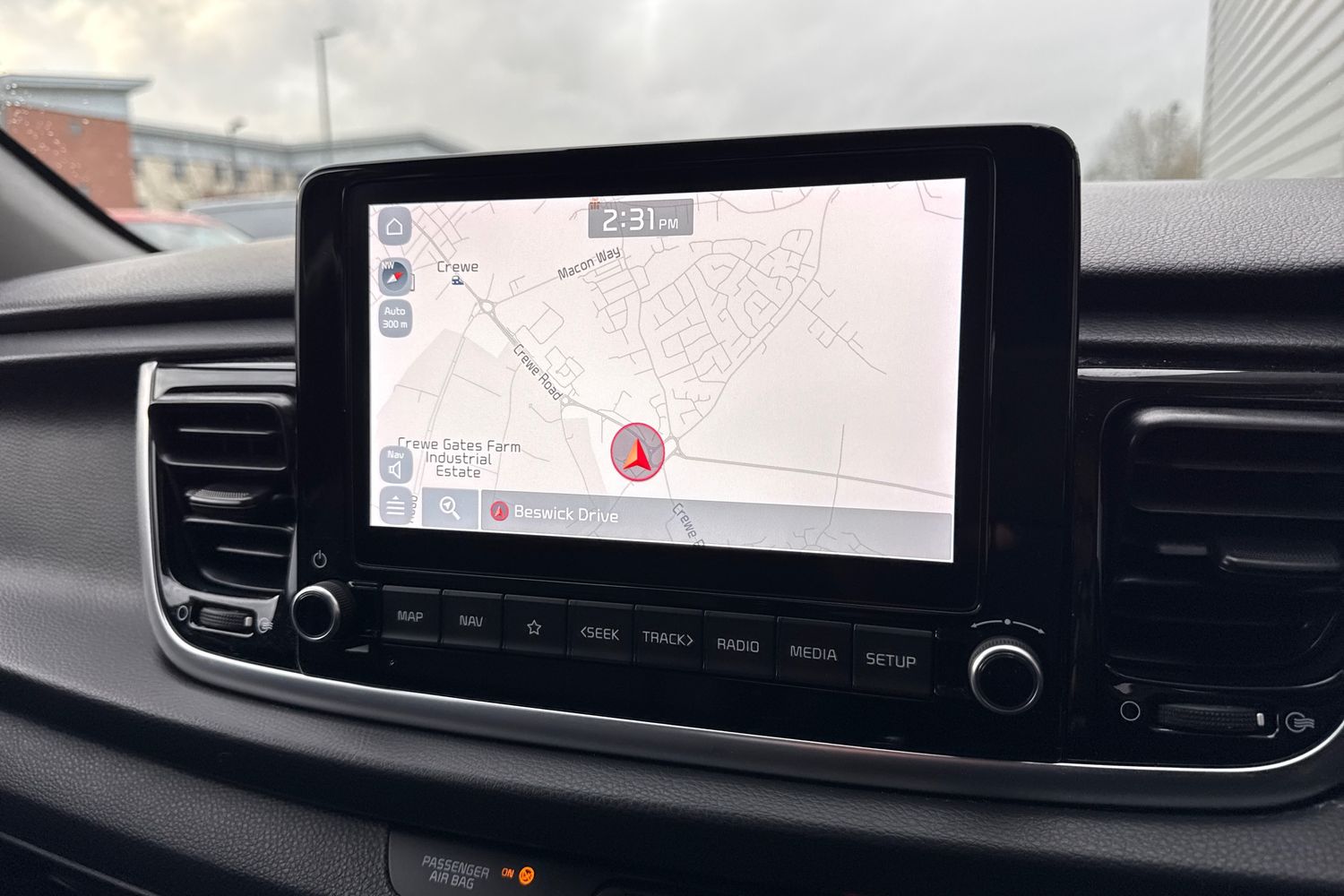 Used Kia Rio 2020 for sale - 76896164: Photo 17