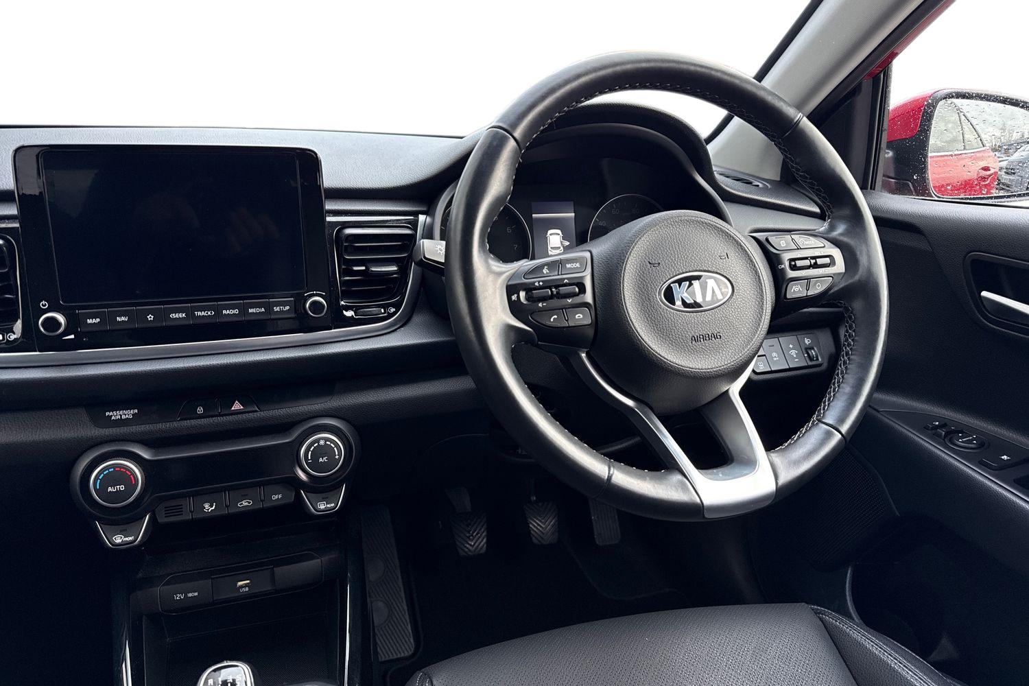 Used Kia Rio 2020 for sale - 76896164: Photo 18