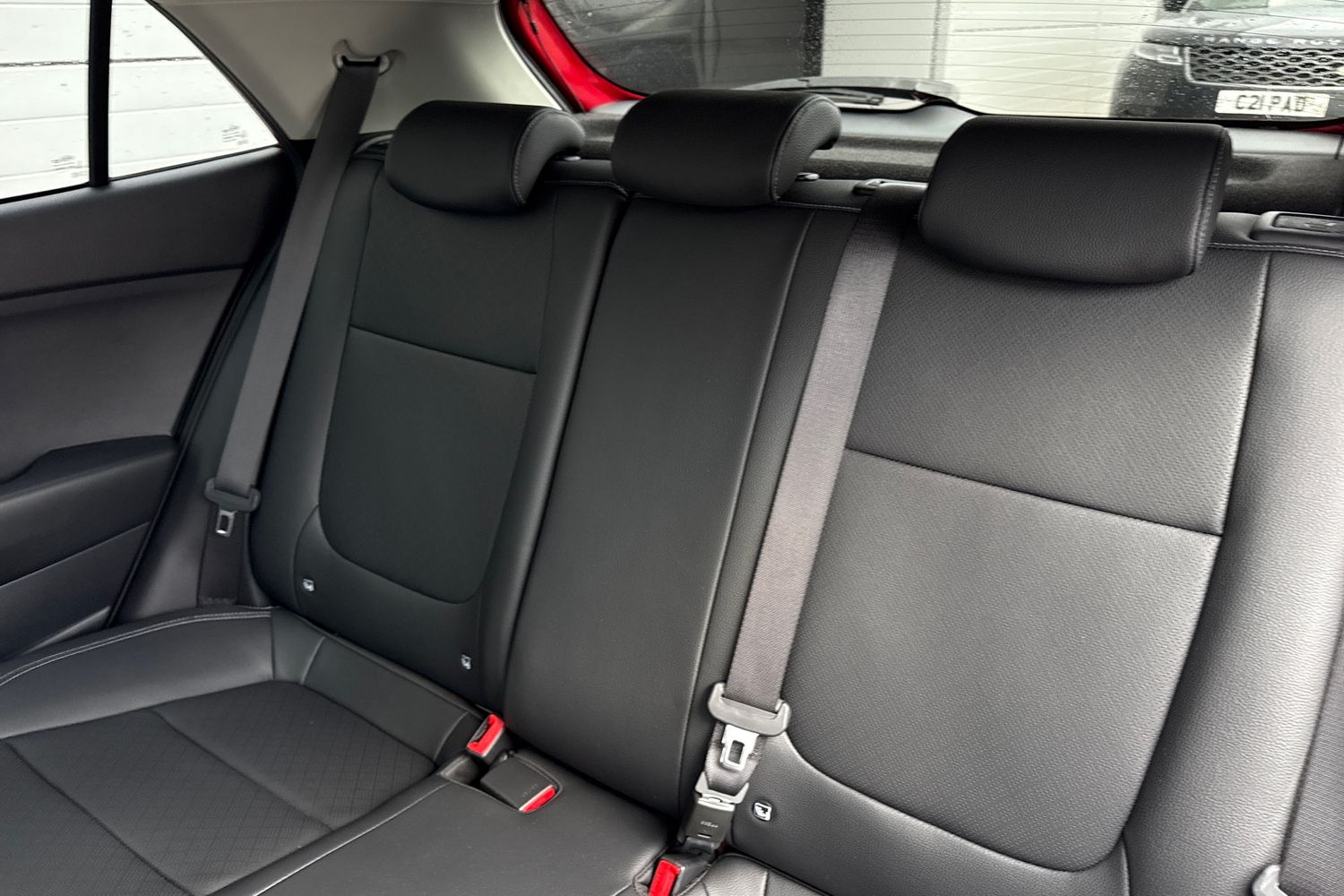 Used Kia Rio 2020 for sale - 76896164: Photo 19