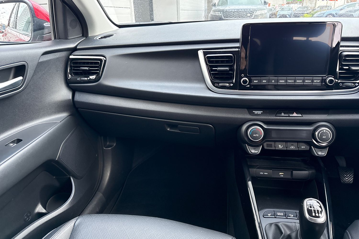 Used Kia Rio 2020 for sale - 76896164: Photo 20