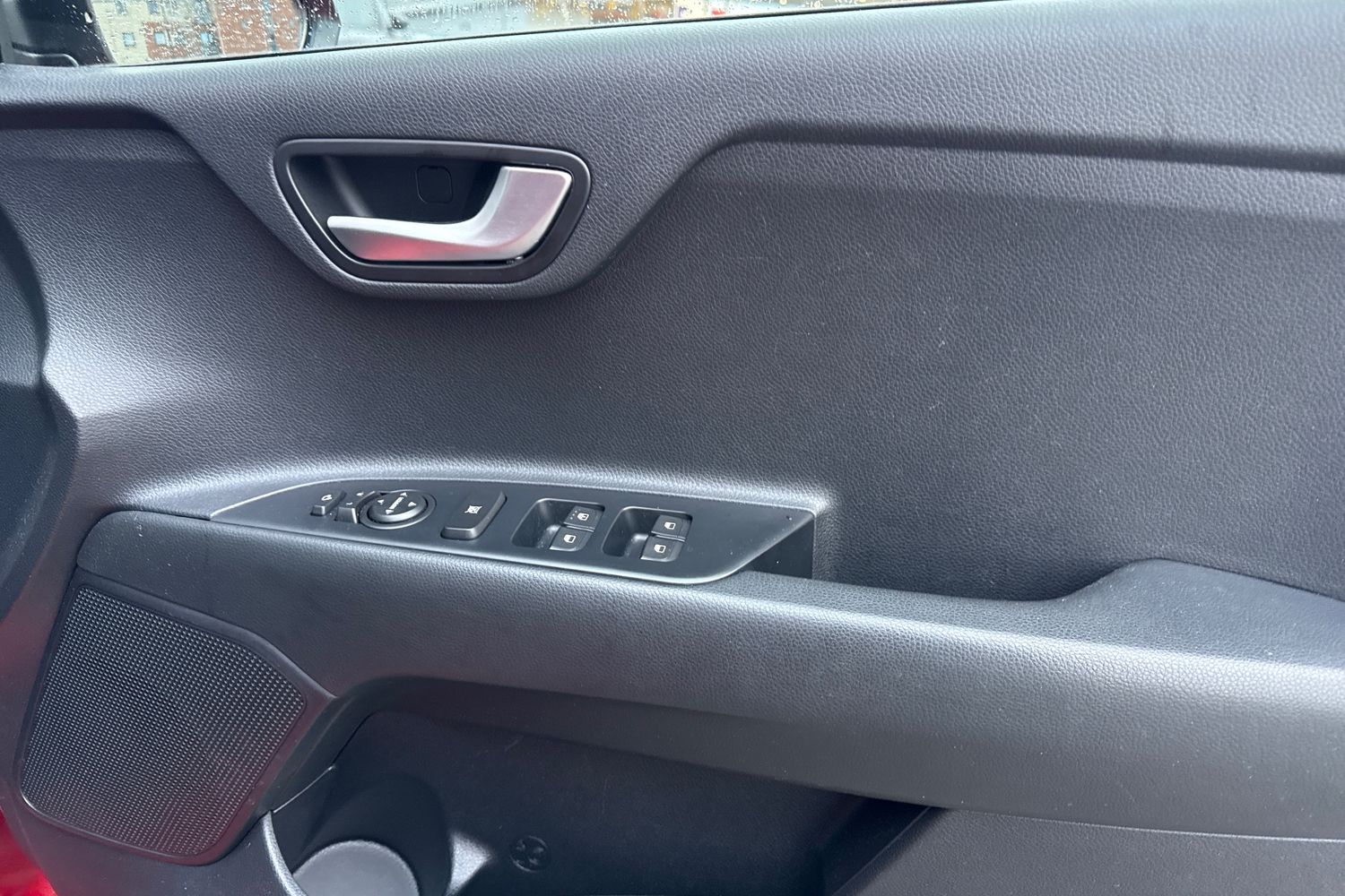 Used Kia Rio 2020 for sale - 76896164: Photo 21