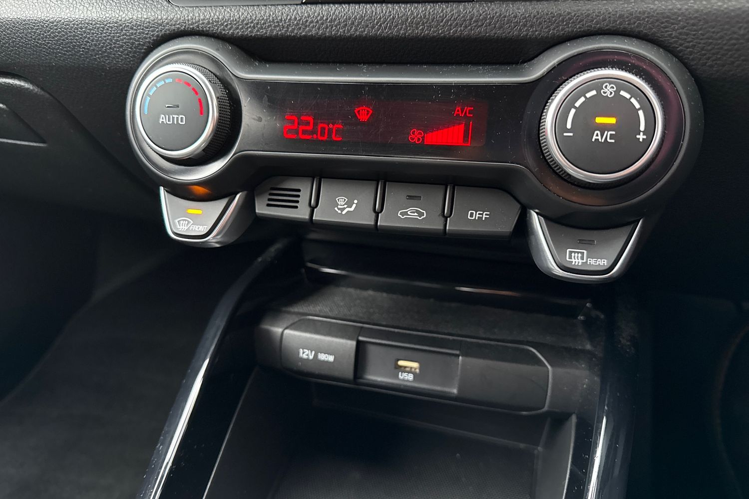 Used Kia Rio 2020 for sale - 76896164: Photo 22