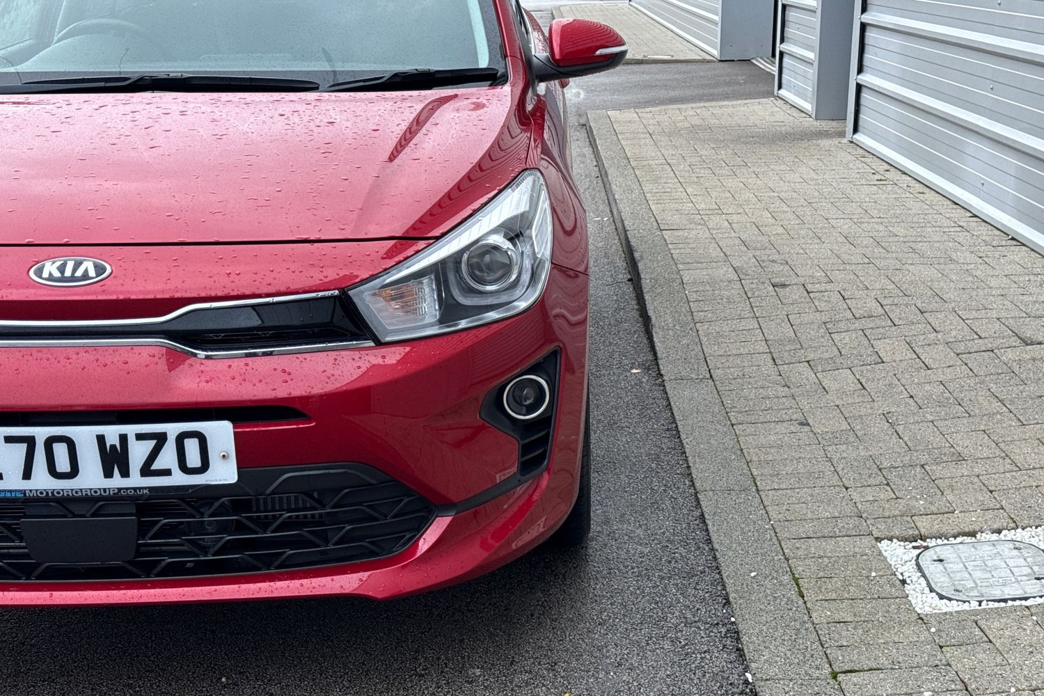 Used Kia Rio 2020 for sale - 76896164: Photo 26