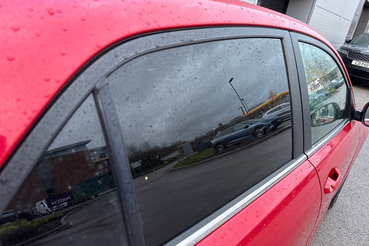 Used Kia Rio 2020 for sale - 76896164: Photo 28