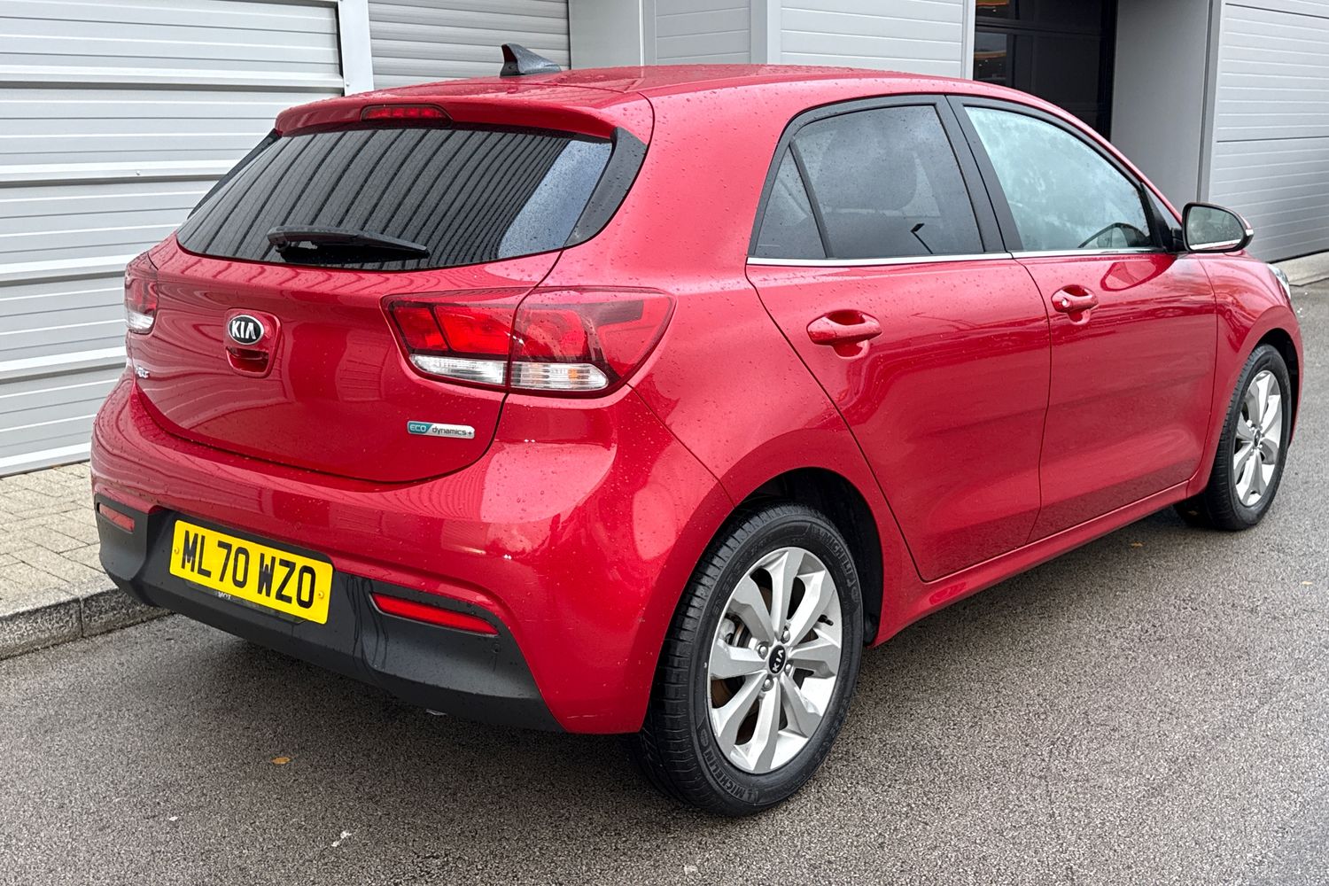 Used Kia Rio 2020 for sale - 76896164: Photo 29