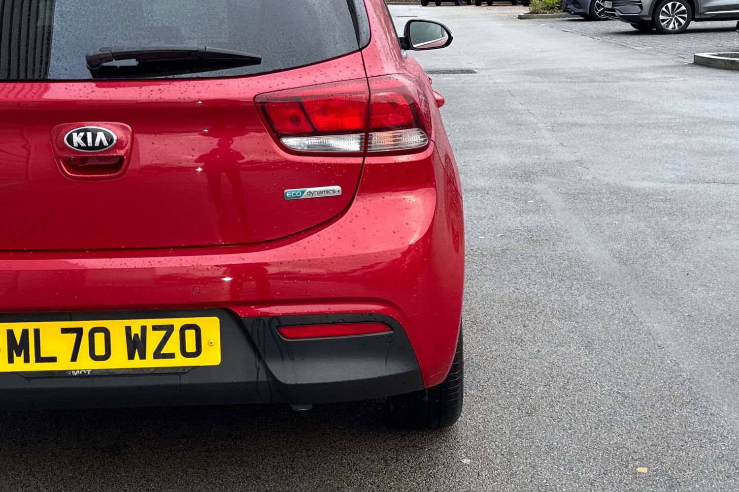 Used Kia Rio 2020 for sale - 76896164: Photo 30