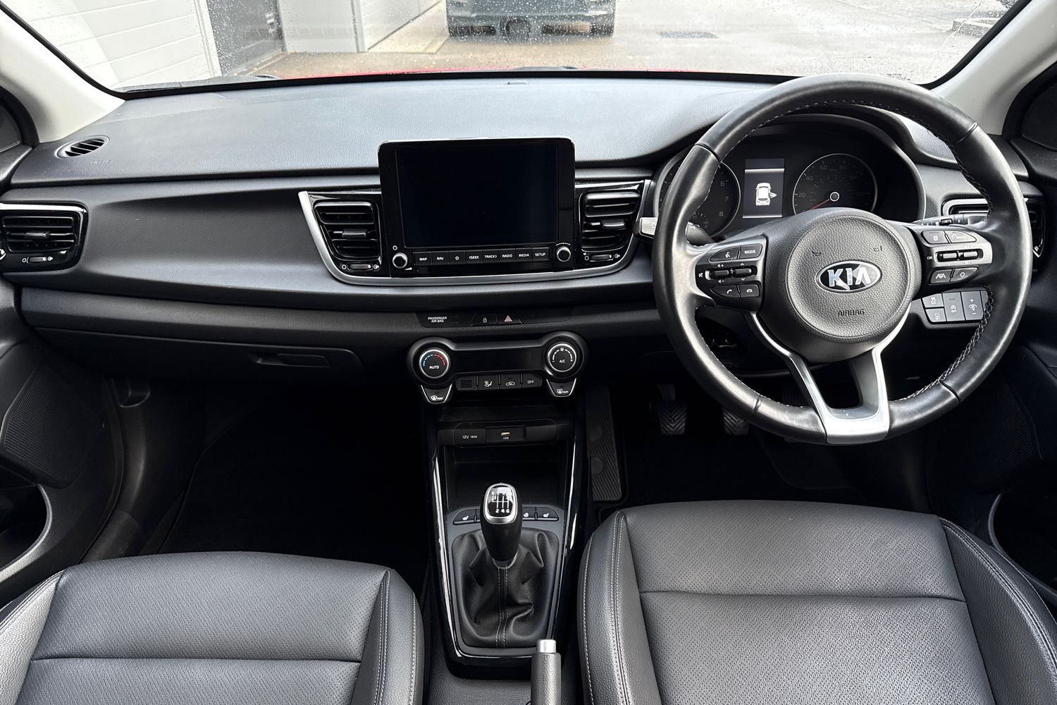 Used Kia Rio 2020 for sale - 76896164: Photo 32