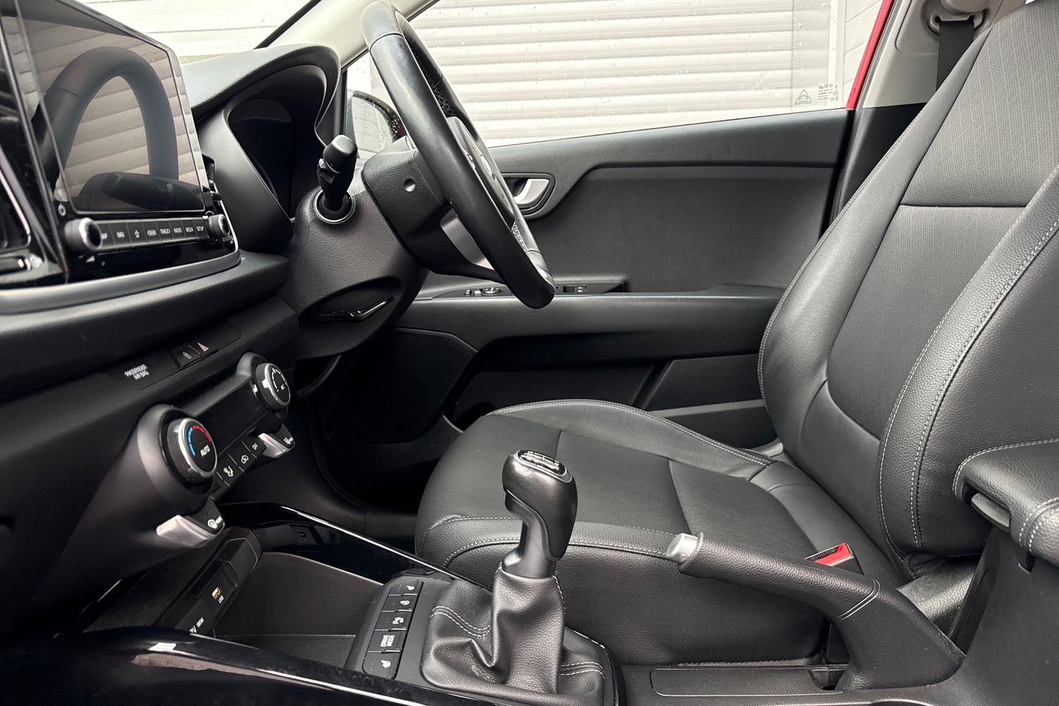 Used Kia Rio 2020 for sale - 76896164: Photo 33