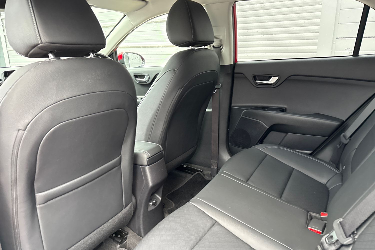 Used Kia Rio 2020 for sale - 76896164: Photo 34