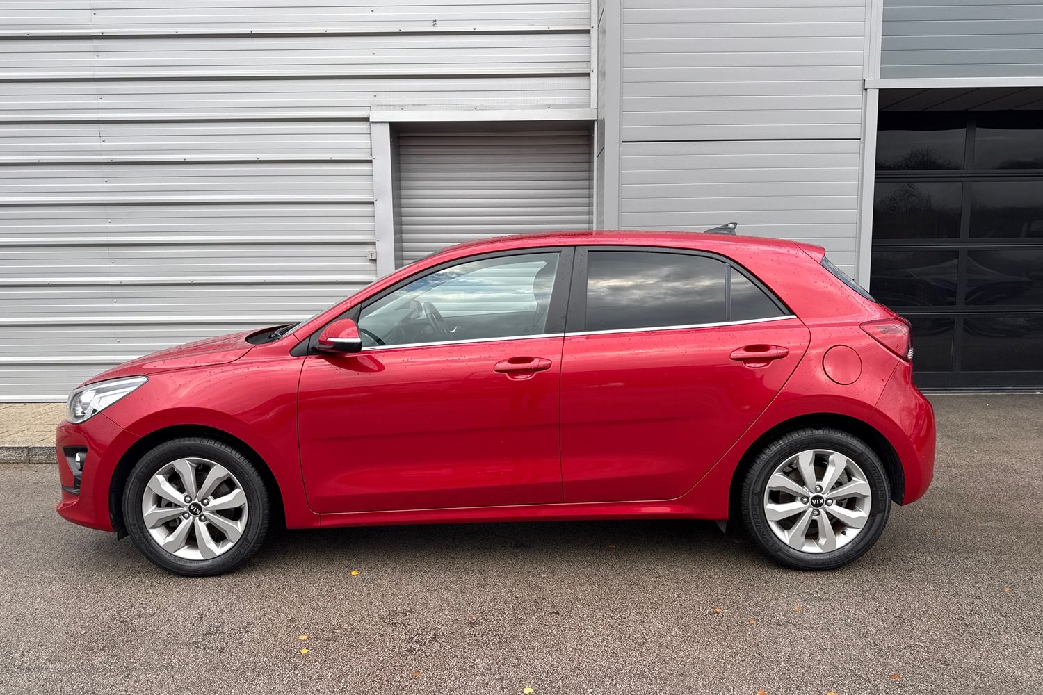 Used Kia Rio 2020 for sale - 76896164: Photo 37
