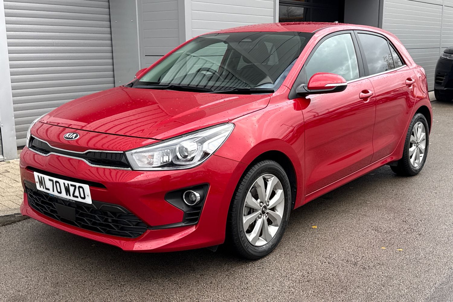 Used Kia Rio 2020 for sale - 76896164: Photo 38