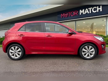 Used Kia Rio 2020 for sale - 76896164: Photo