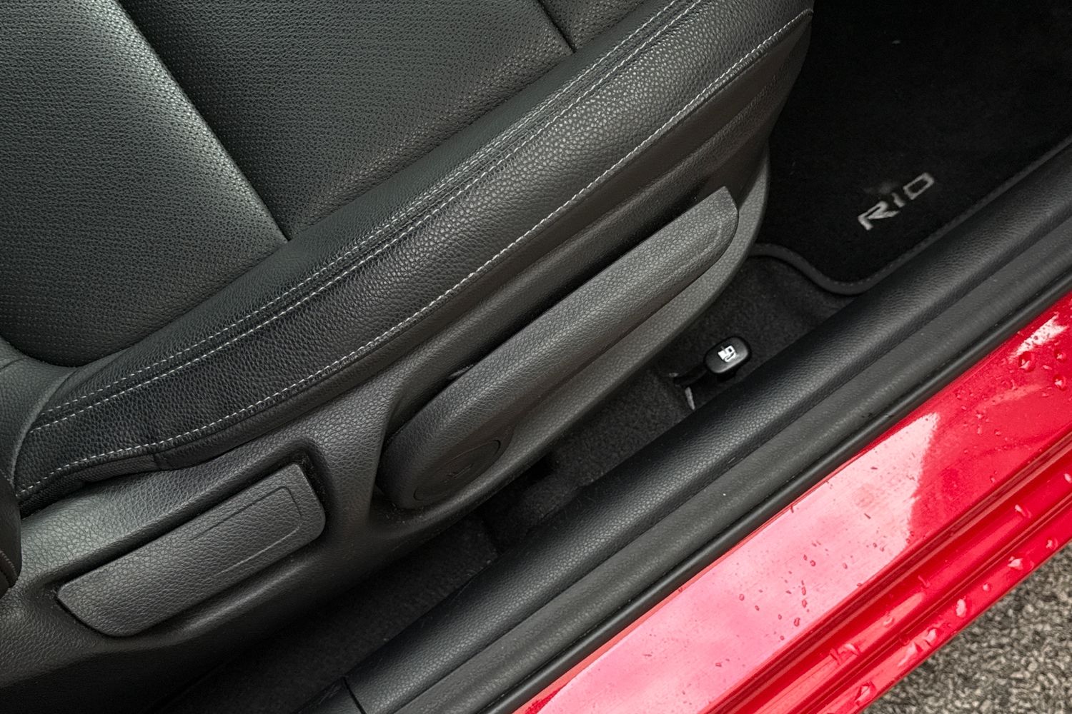 Used Kia Rio 2020 for sale - 76896164: Photo 43