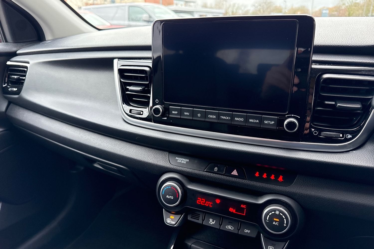 Used Kia Rio 2020 for sale - 76896164: Photo 44