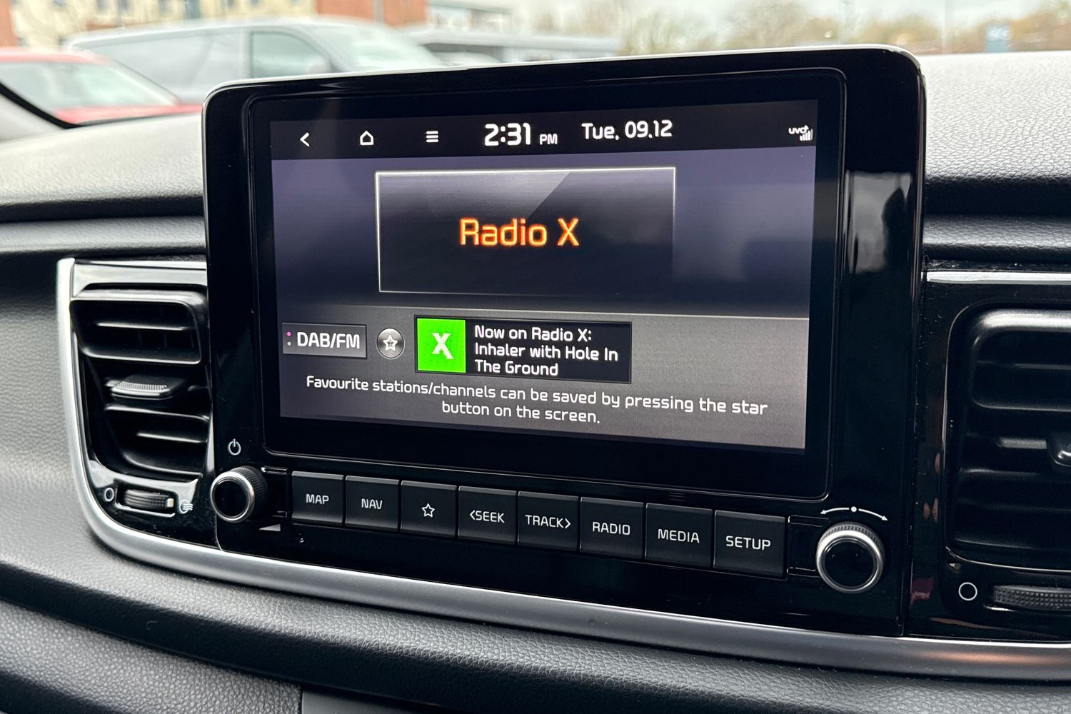 Used Kia Rio 2020 for sale - 76896164: Photo 45