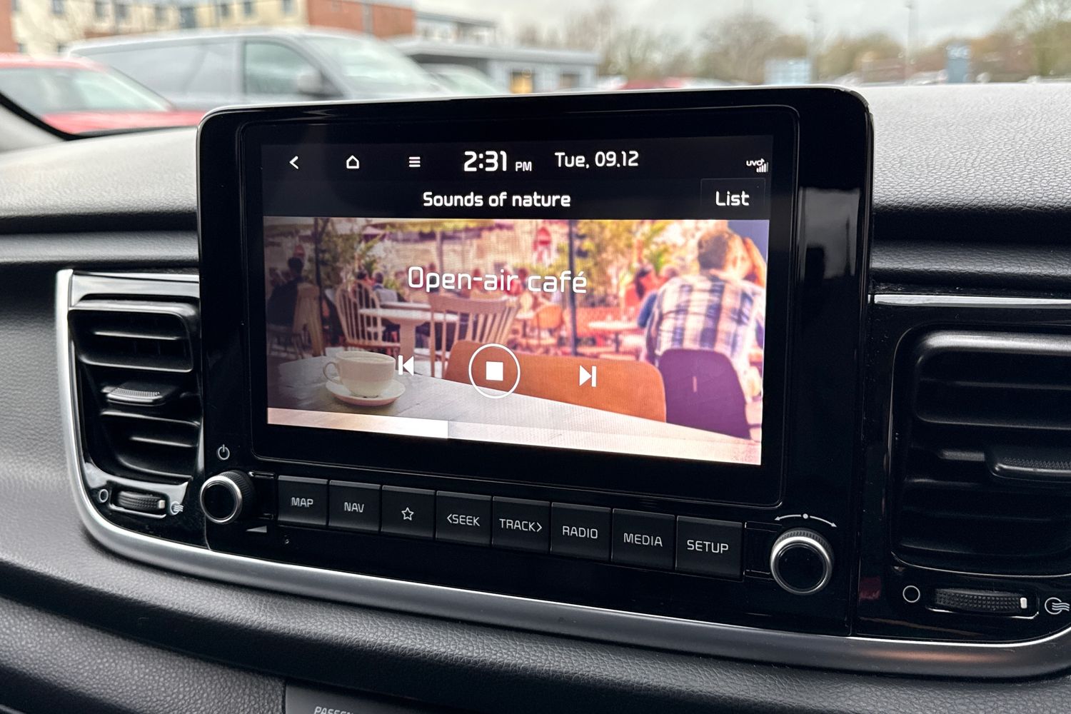 Used Kia Rio 2020 for sale - 76896164: Photo 46