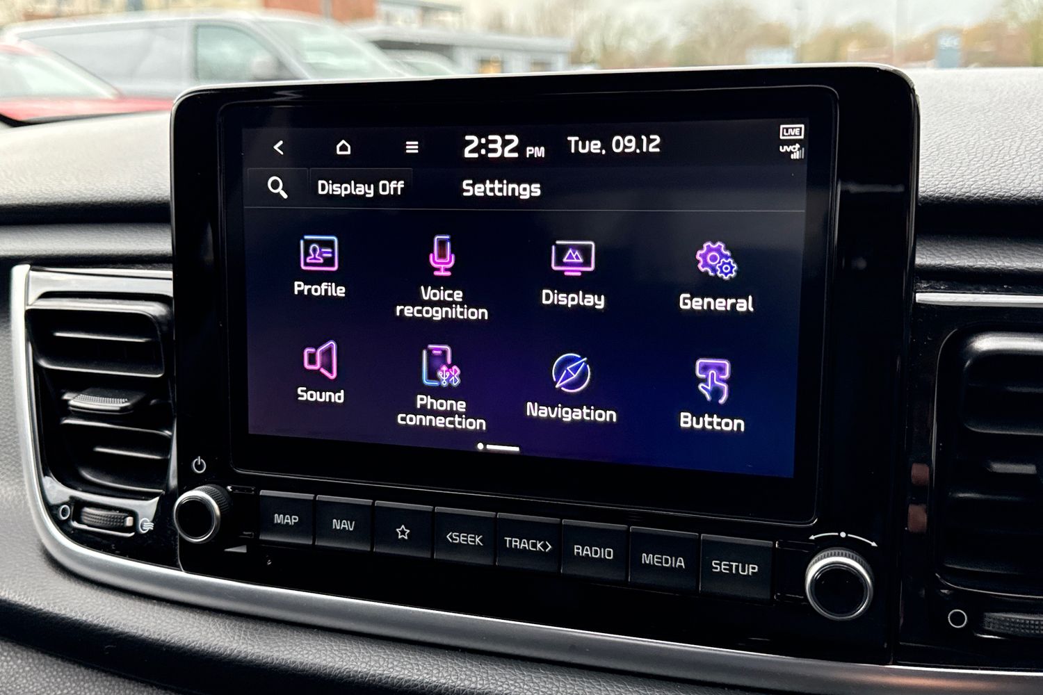 Used Kia Rio 2020 for sale - 76896164: Photo 49