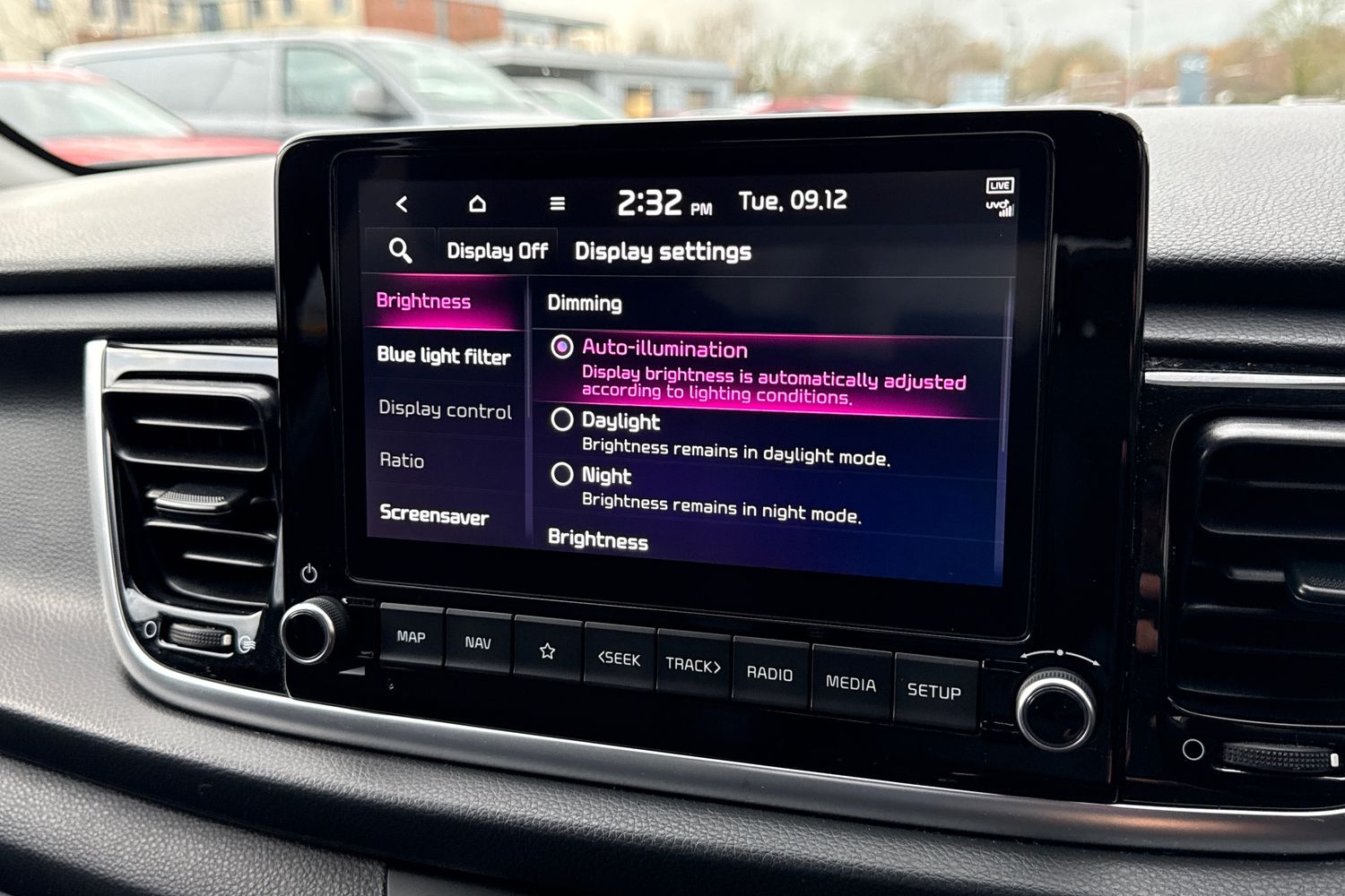 Used Kia Rio 2020 for sale - 76896164: Photo 52