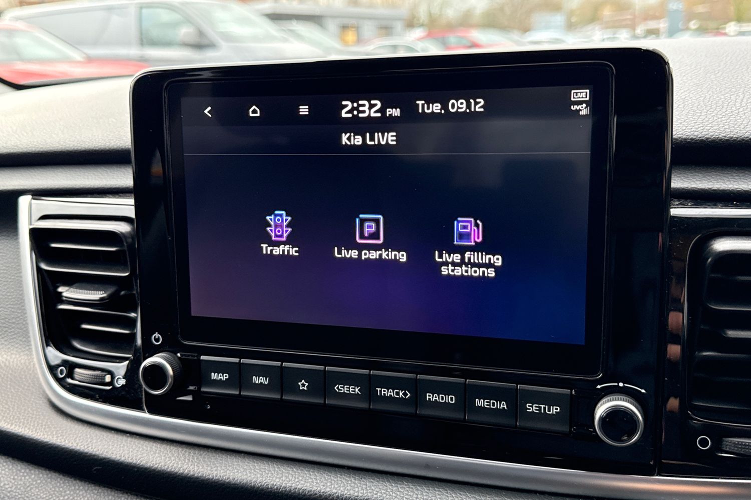 Used Kia Rio 2020 for sale - 76896164: Photo 53