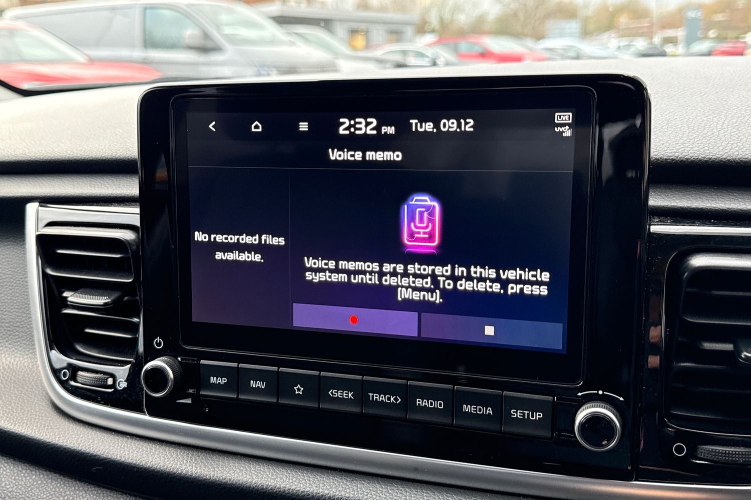 Used Kia Rio 2020 for sale - 76896164: Photo 54