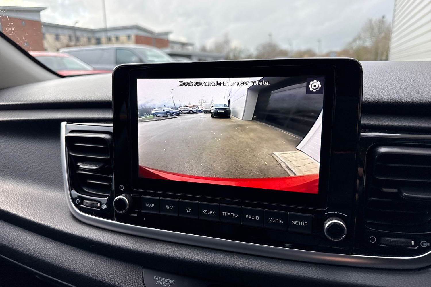 Used Kia Rio 2020 for sale - 76896164: Photo 55