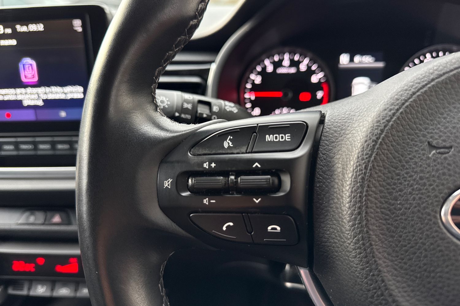 Used Kia Rio 2020 for sale - 76896164: Photo 56