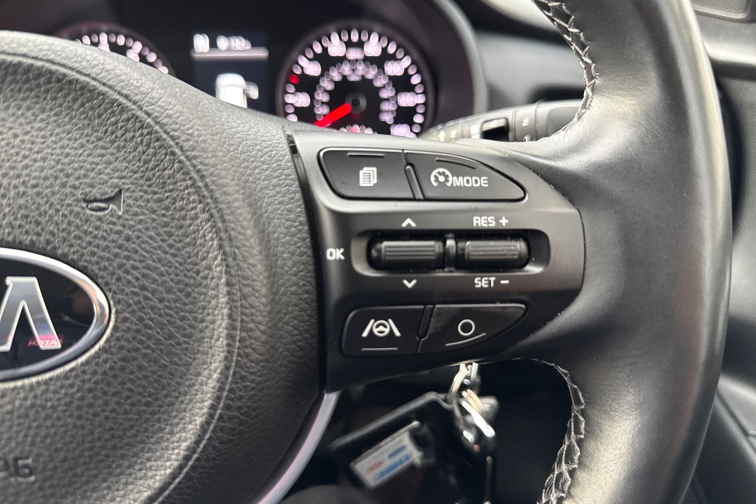 Used Kia Rio 2020 for sale - 76896164: Photo 58