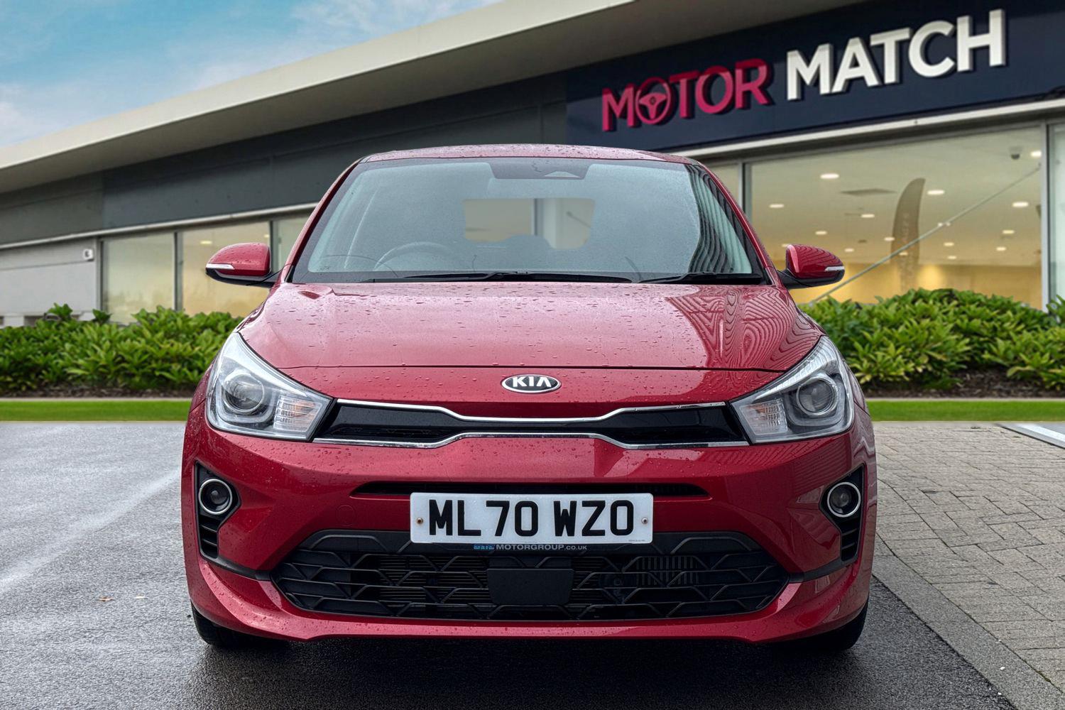 Used Kia Rio 2020 for sale - 76896164: Photo 6