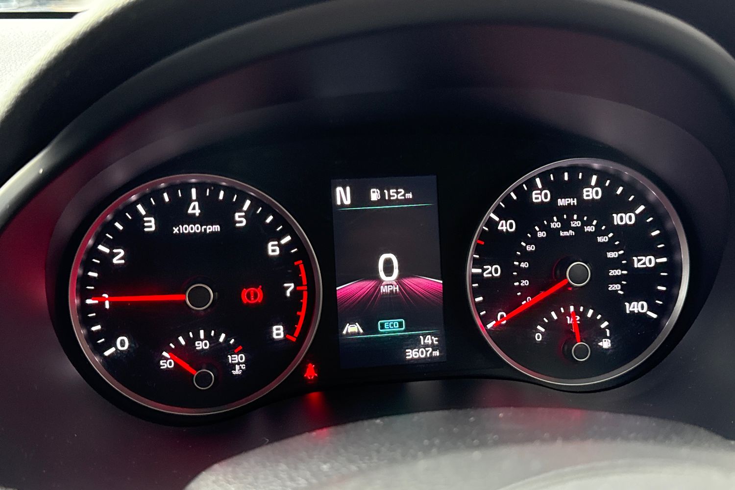 Used Kia Rio 2020 for sale - 76896164: Photo 60