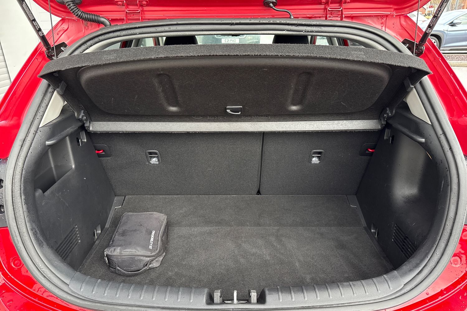 Used Kia Rio 2020 for sale - 76896164: Photo 7