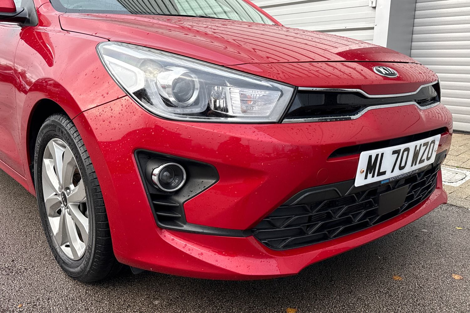 Used Kia Rio 2020 for sale - 76896164: Photo 9
