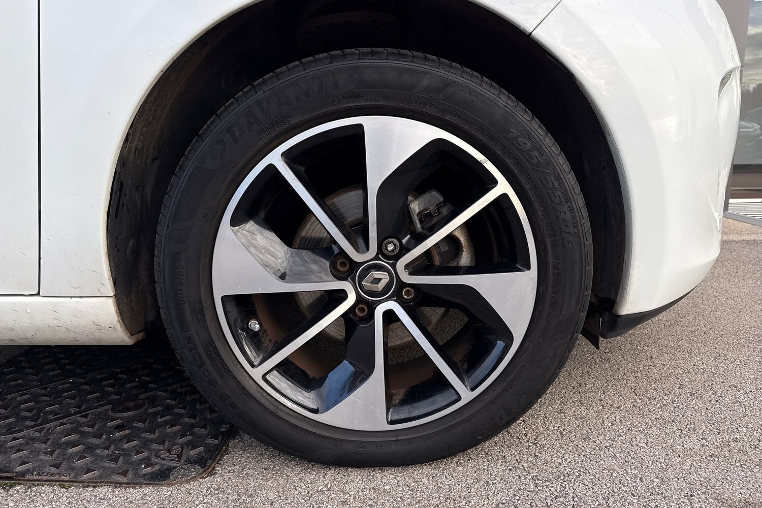 Used Renault Zoe 2018 for sale - 76346592: Photo 10