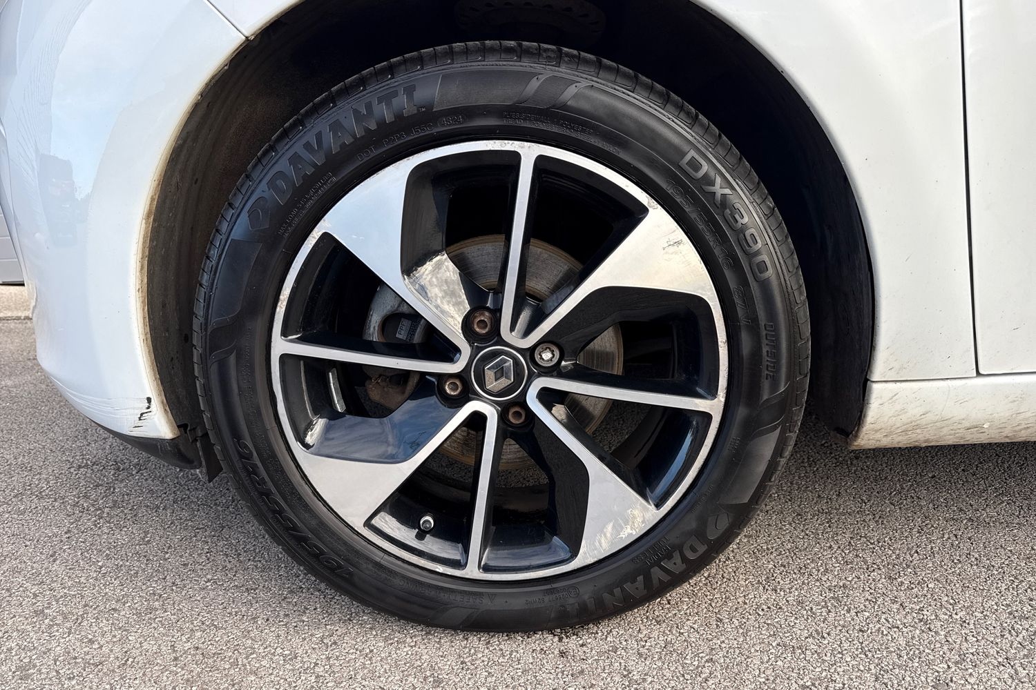 Used Renault Zoe 2018 for sale - 76346592: Photo 12