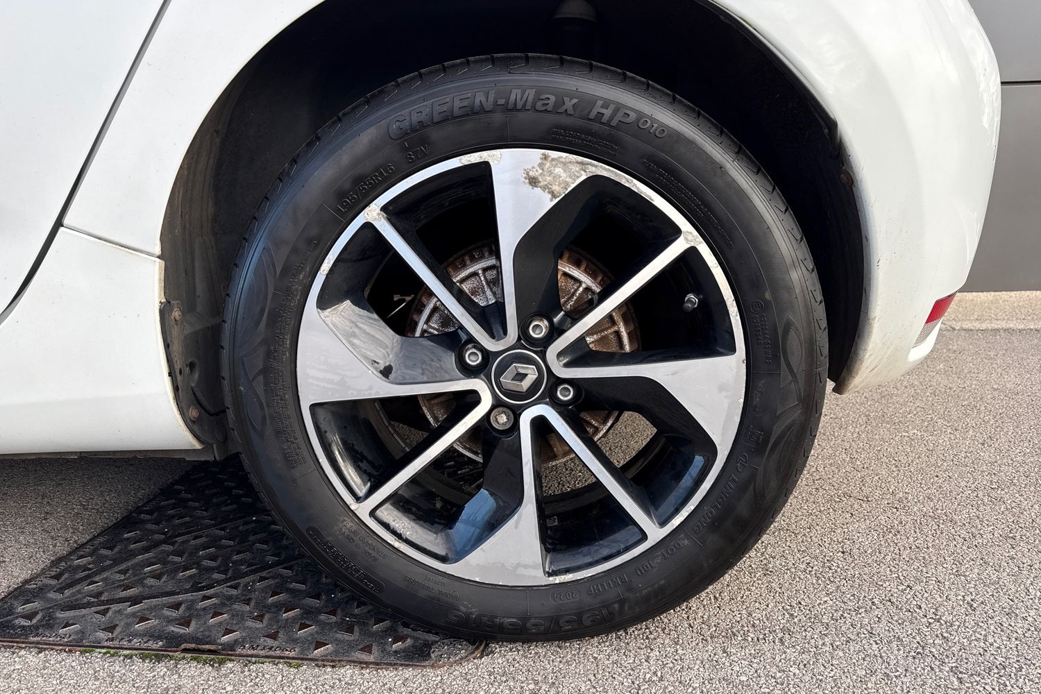 Used Renault Zoe 2018 for sale - 76346592: Photo 13