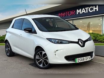 2018 - R90 41kWh Dynamique Nav Auto 5dr (i)