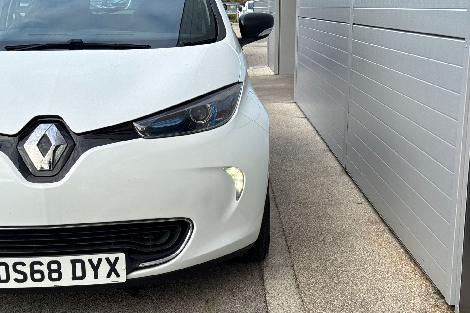Used Renault Zoe 2018 for sale - 76346592: Photo 26