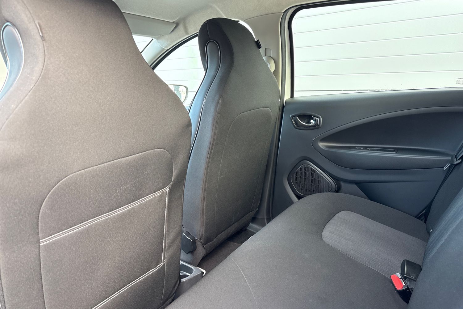 Used Renault Zoe 2018 for sale - 76346592: Photo 33