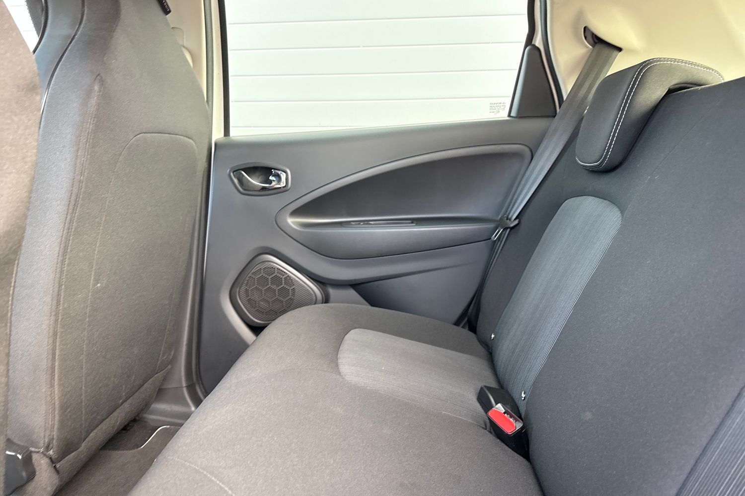 Used Renault Zoe 2018 for sale - 76346592: Photo 37