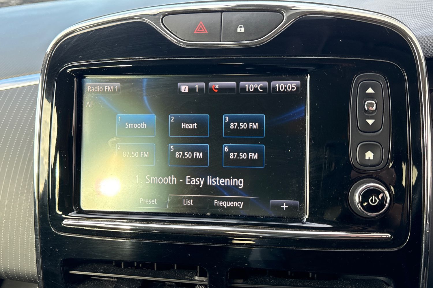 Used Renault Zoe 2018 for sale - 76346592: Photo 47
