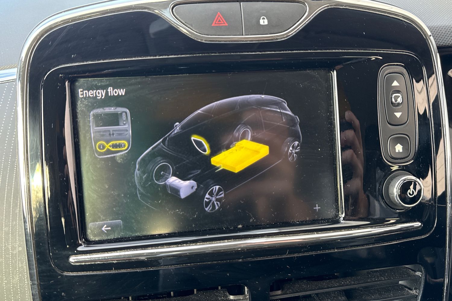 Used Renault Zoe 2018 for sale - 76346592: Photo 48