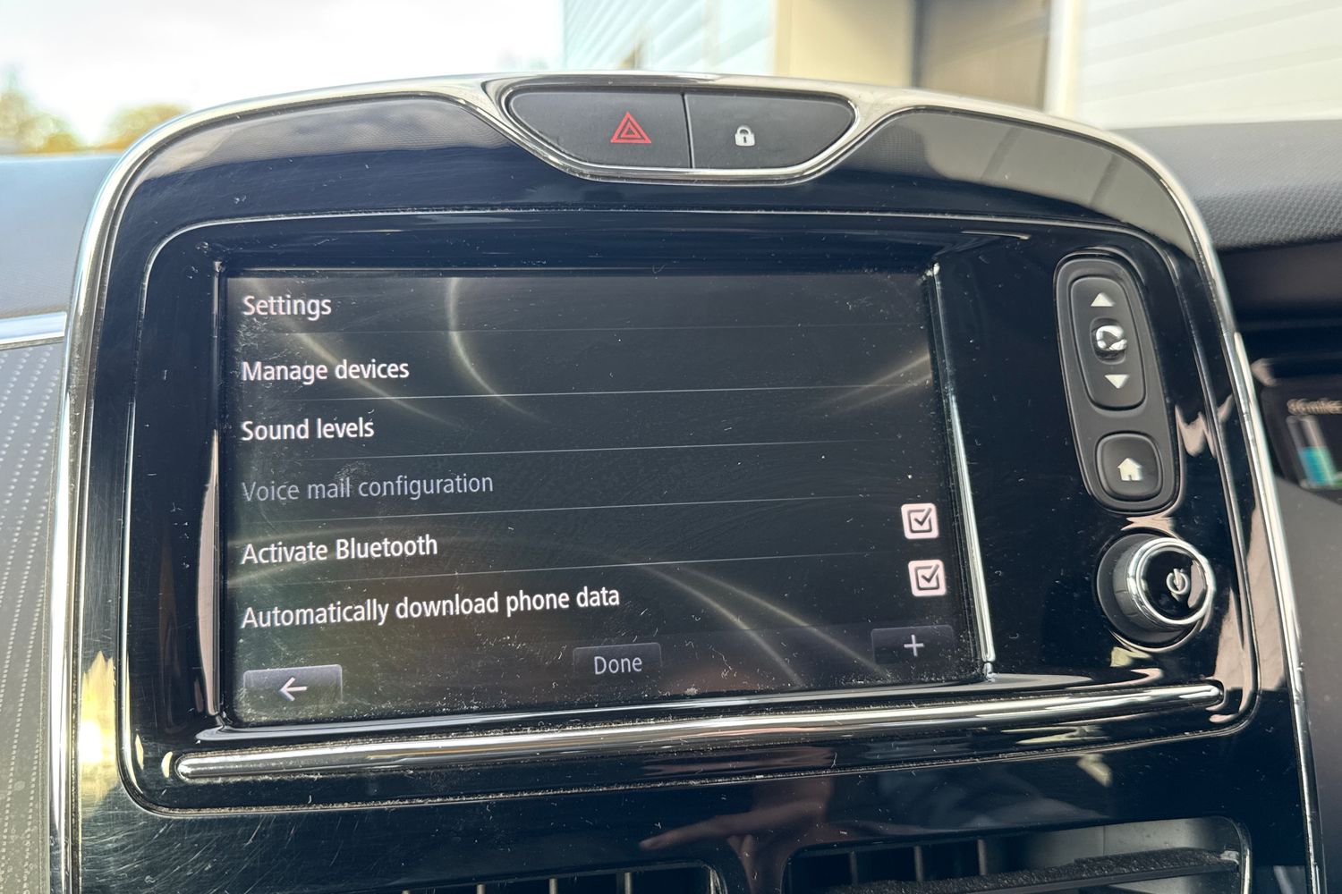Used Renault Zoe 2018 for sale - 76346592: Photo 50