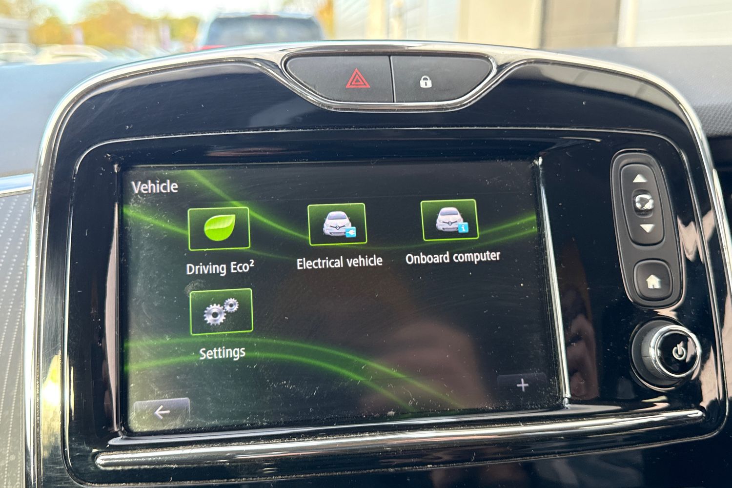 Used Renault Zoe 2018 for sale - 76346592: Photo 52
