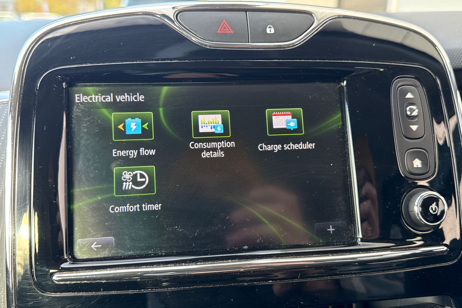 Used Renault Zoe 2018 for sale - 76346592: Photo 53