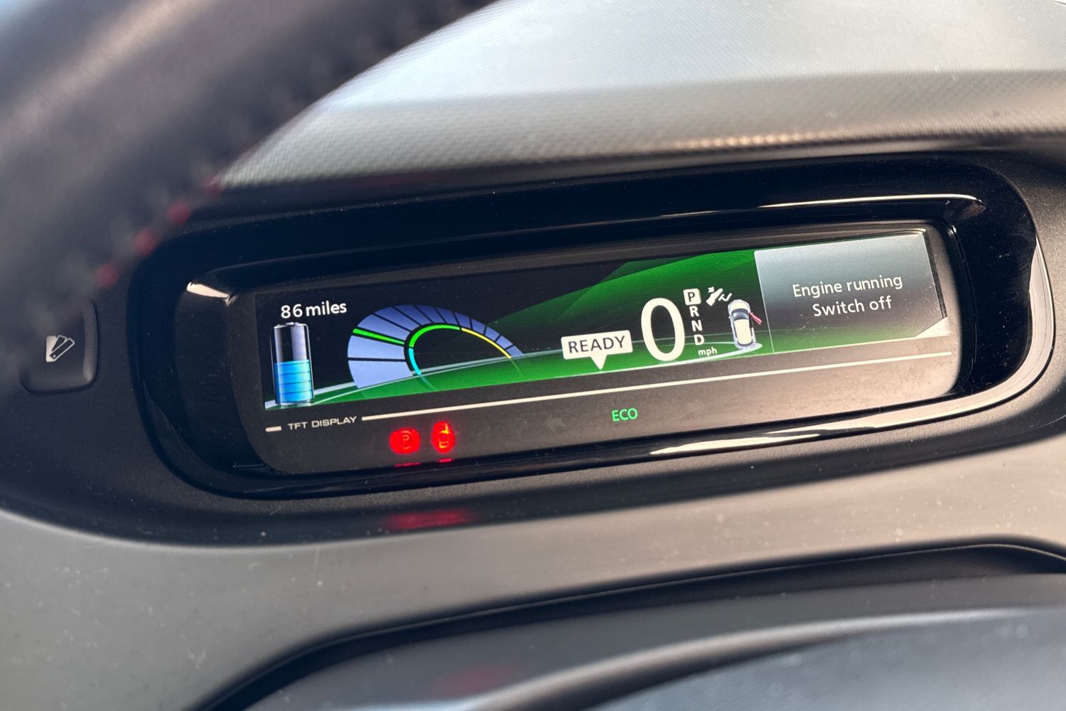 Used Renault Zoe 2018 for sale - 76346592: Photo 60